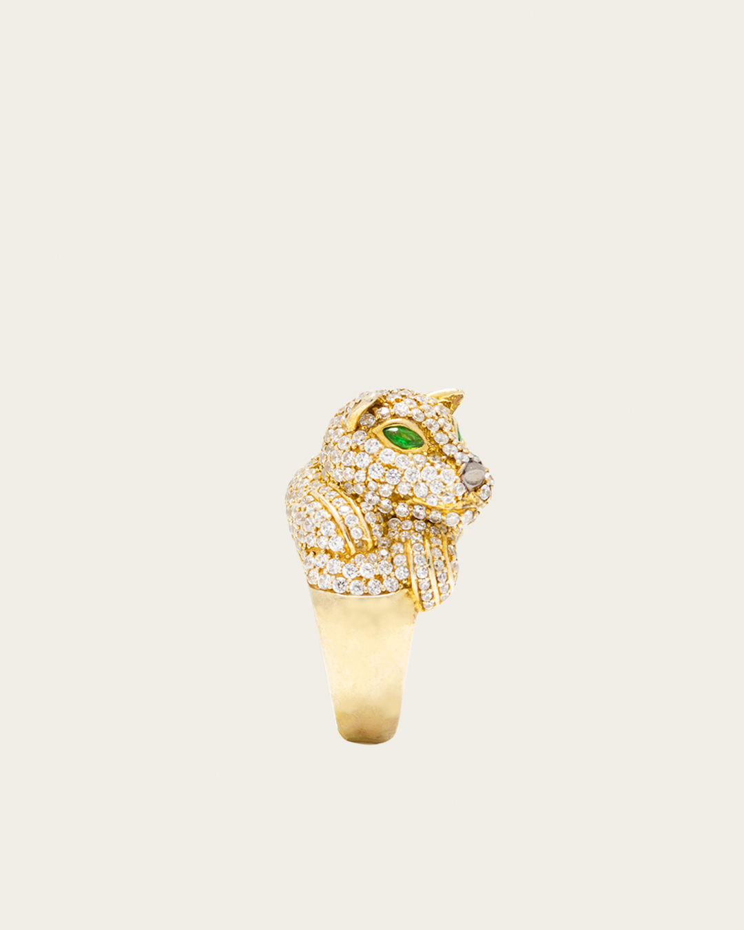 PANTHÉRE STELLA VINTAGE
