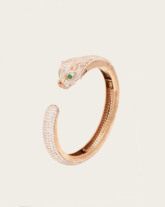 PANTHÉRE JULIETTE VINTAGE